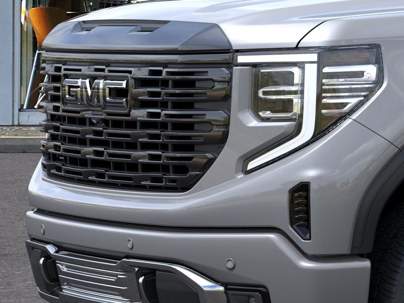 2026 GMC Sierra 1500 Denali Ultimate Carbondale IL
