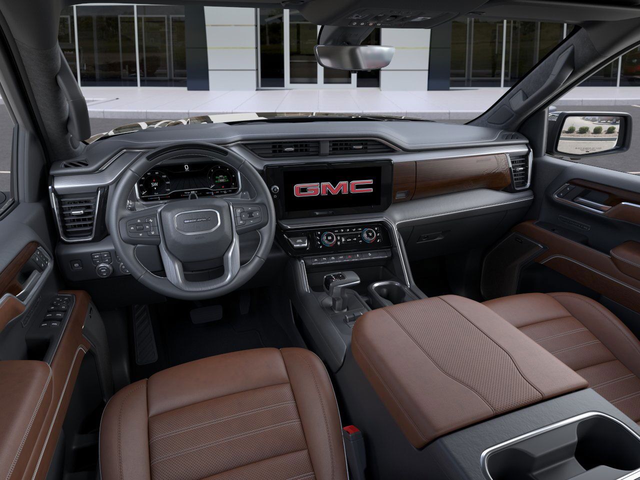 2026 GMC Sierra 1500 Denali Ultimate Farmington MO