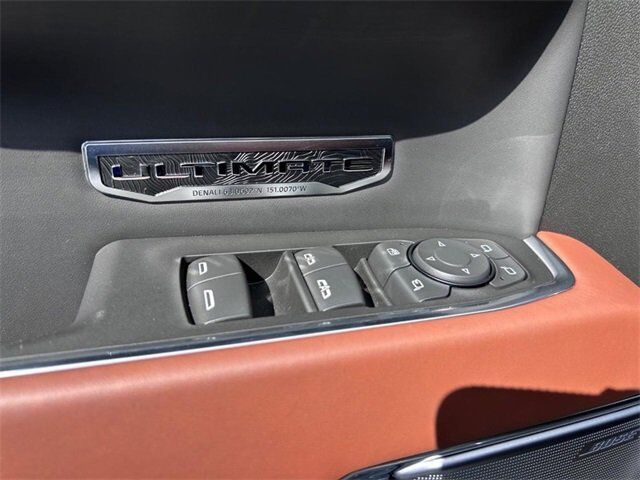 2026 GMC Sierra 1500 Denali Ultimate Farmington MO