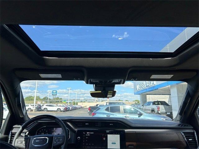 2026 GMC Sierra 1500 Denali Ultimate Farmington MO