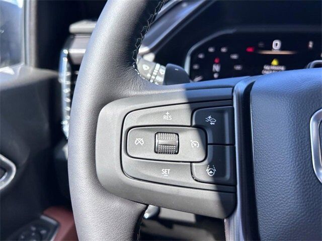 2026 GMC Sierra 1500 Denali Ultimate Farmington MO