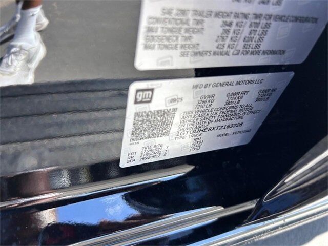 2026 GMC Sierra 1500 Denali Ultimate Farmington MO