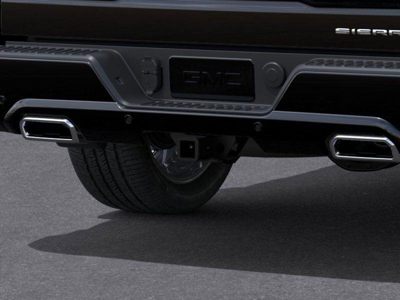 2026 GMC Sierra 1500 Denali Ultimate Farmington MO