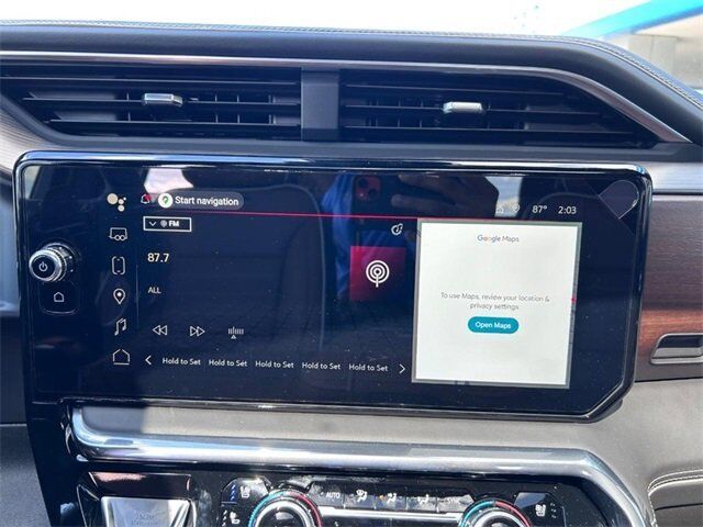 2026 GMC Sierra 1500 Denali Ultimate Farmington MO