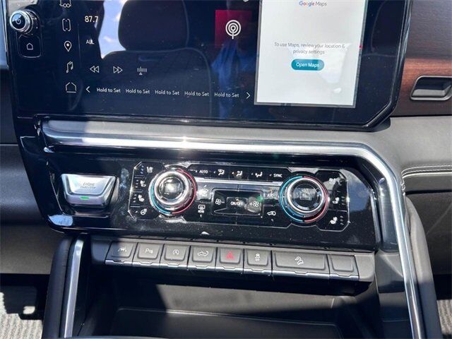 2026 GMC Sierra 1500 Denali Ultimate Farmington MO