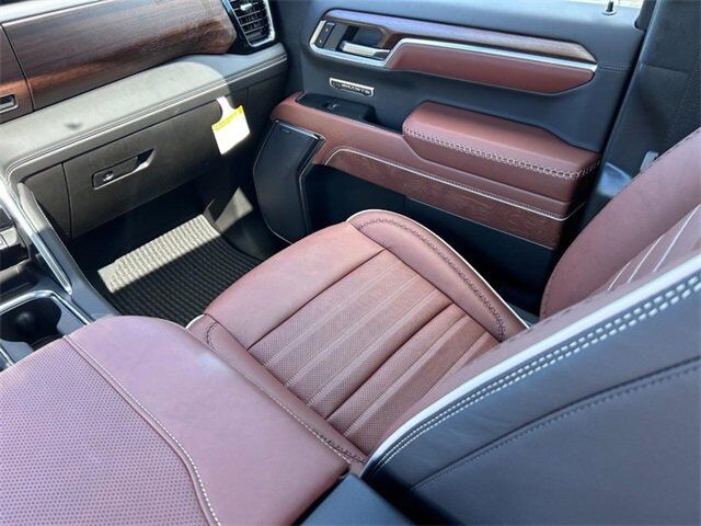 2026 GMC Sierra 1500 Denali Ultimate Farmington MO