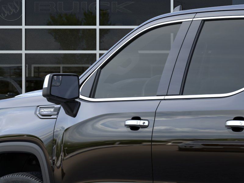 2026 GMC Sierra 1500 Denali Ultimate Farmington MO