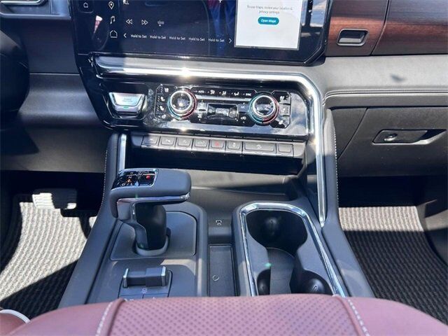 2026 GMC Sierra 1500 Denali Ultimate Farmington MO