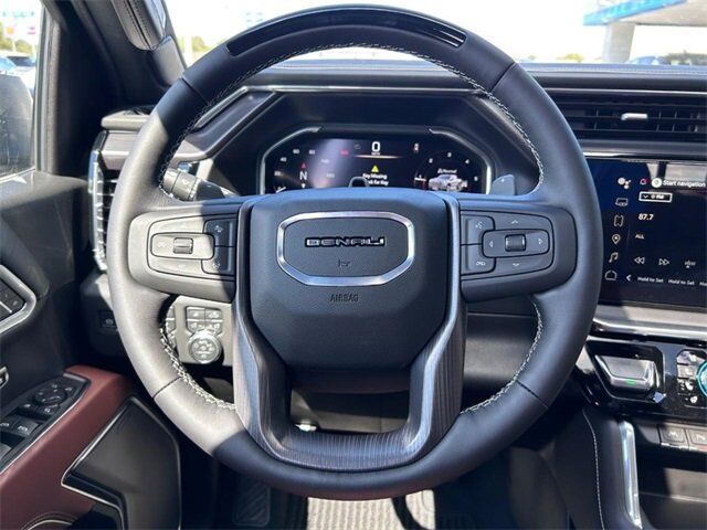 2026 GMC Sierra 1500 Denali Ultimate Farmington MO