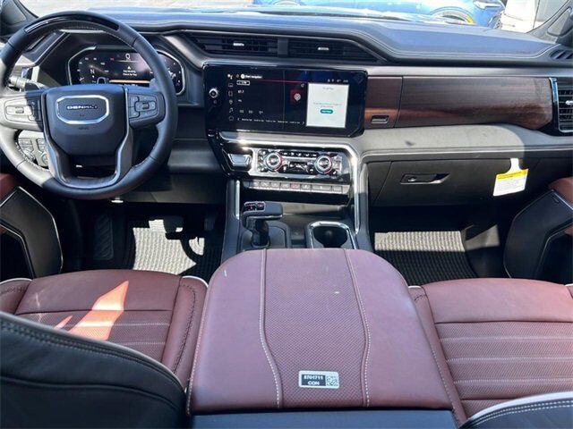 2026 GMC Sierra 1500 Denali Ultimate Farmington MO