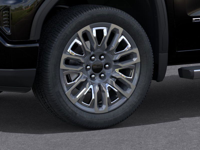 2026 GMC Sierra 1500 Denali Ultimate Farmington MO