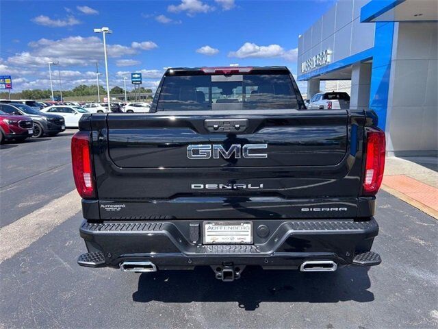 2026 GMC Sierra 1500 Denali Ultimate Farmington MO