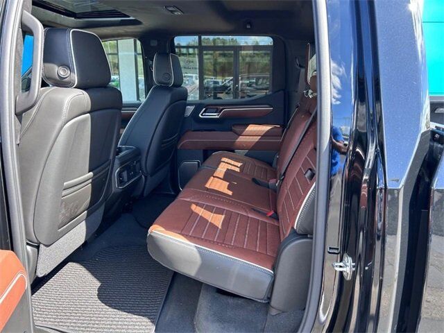 2026 GMC Sierra 1500 Denali Ultimate Farmington MO