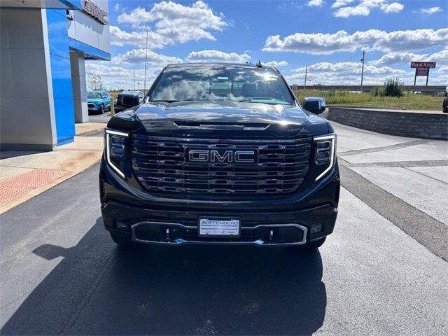 2026 GMC Sierra 1500 Denali Ultimate Farmington MO