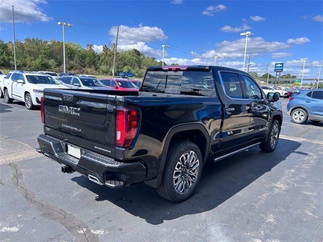 2026 GMC Sierra 1500 Denali Ultimate Farmington MO