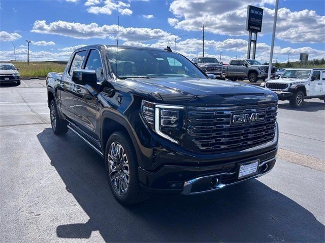 2026 GMC Sierra 1500 Denali Ultimate Farmington MO