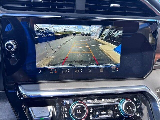 2026 GMC Sierra 1500 Denali Ultimate Farmington MO