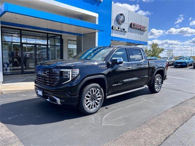 2026 GMC Sierra 1500 Denali Ultimate Farmington MO