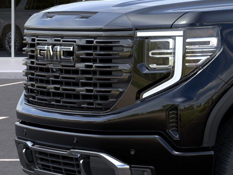 2026 GMC Sierra 1500 Denali Ultimate Farmington MO