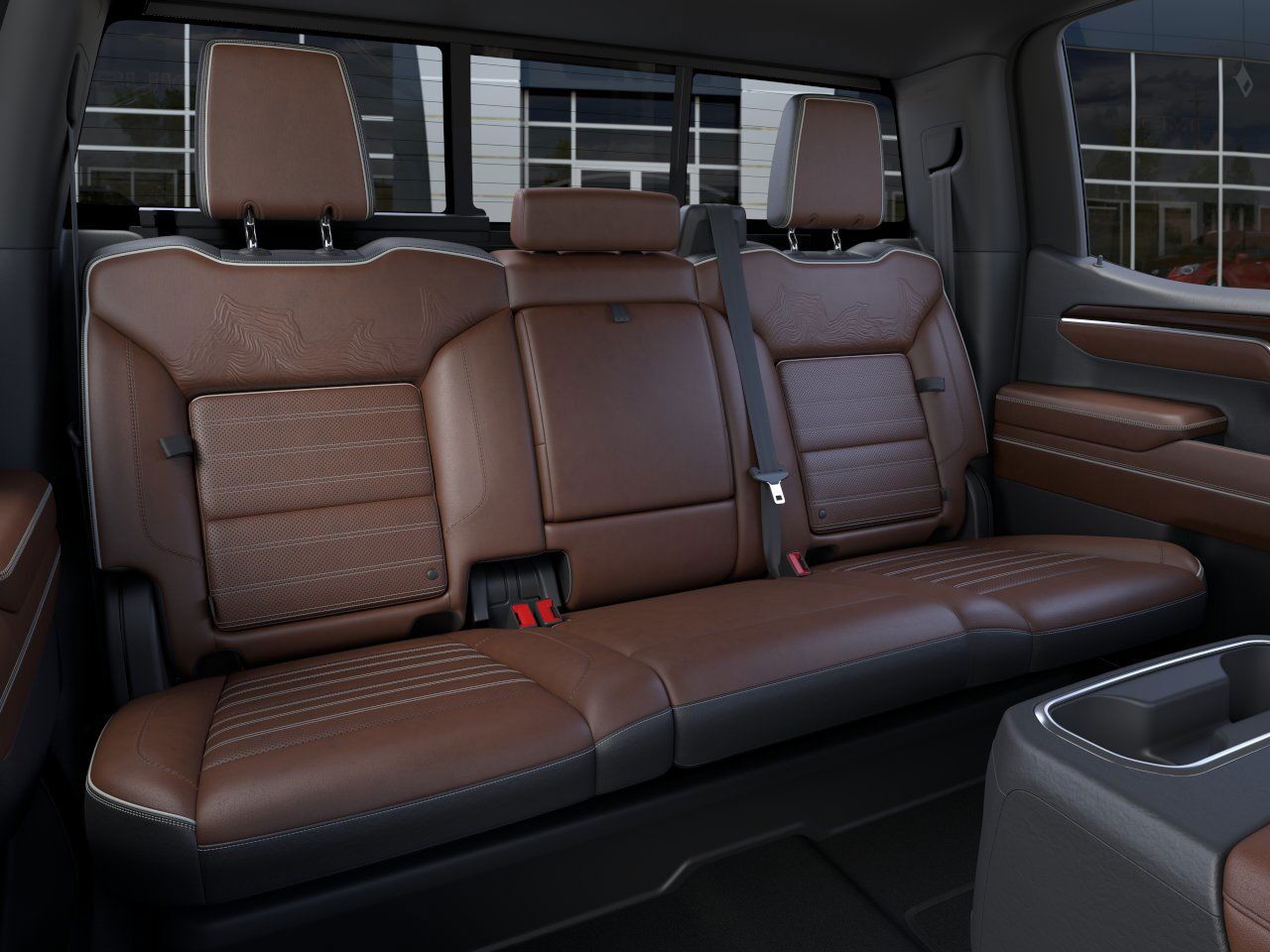 2026 GMC Sierra 1500 Denali Ultimate Farmington MO