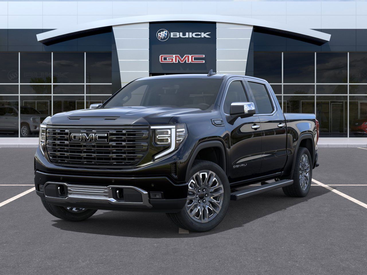 2026 GMC Sierra 1500 Denali Ultimate Farmington MO