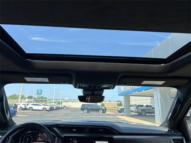 2026 GMC Sierra 1500 Denali Ultimate Farmington MO