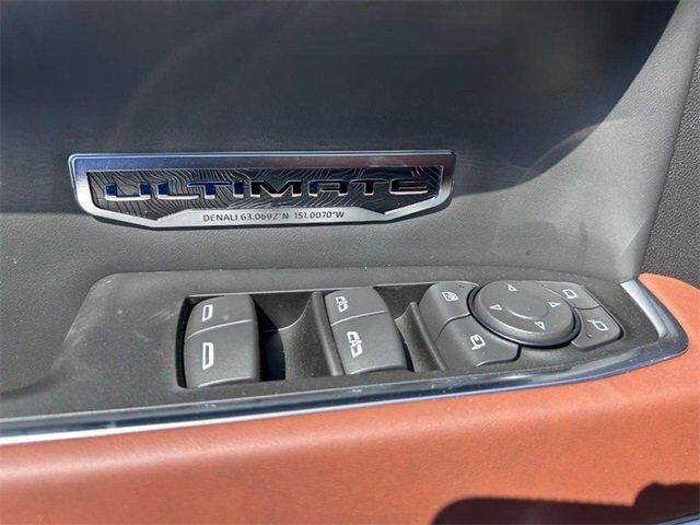 2026 GMC Sierra 1500 Denali Ultimate Farmington MO