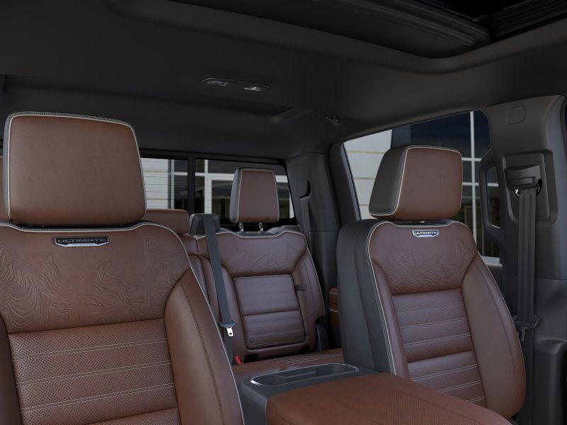 2026 GMC Sierra 1500 Denali Ultimate Farmington MO
