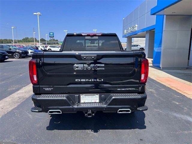 2026 GMC Sierra 1500 Denali Ultimate Farmington MO