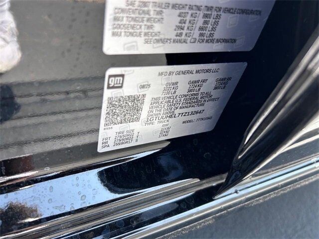 2026 GMC Sierra 1500 Denali Ultimate Farmington MO