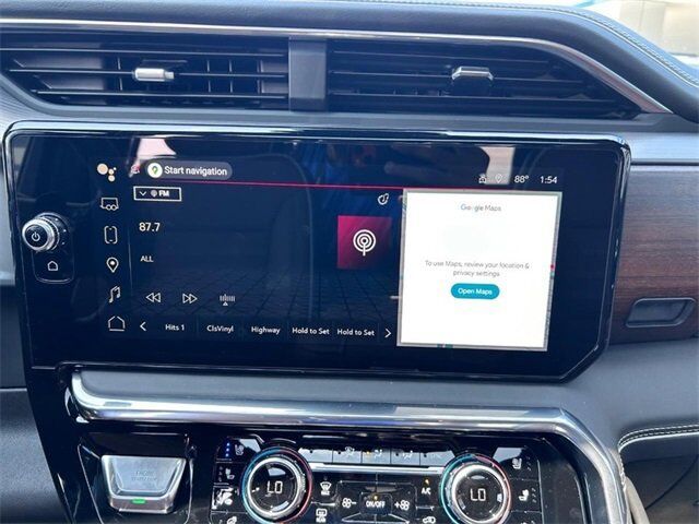 2026 GMC Sierra 1500 Denali Ultimate Farmington MO