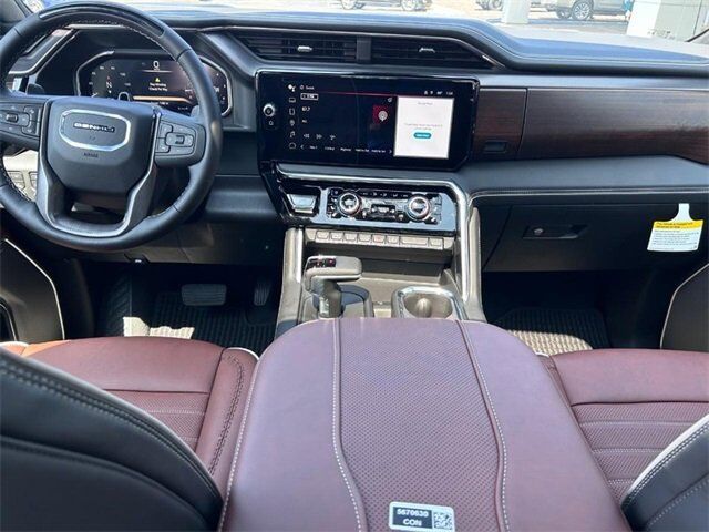 2026 GMC Sierra 1500 Denali Ultimate Farmington MO