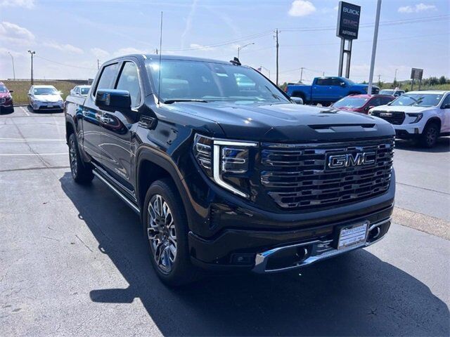 2026 GMC Sierra 1500 Denali Ultimate Farmington MO