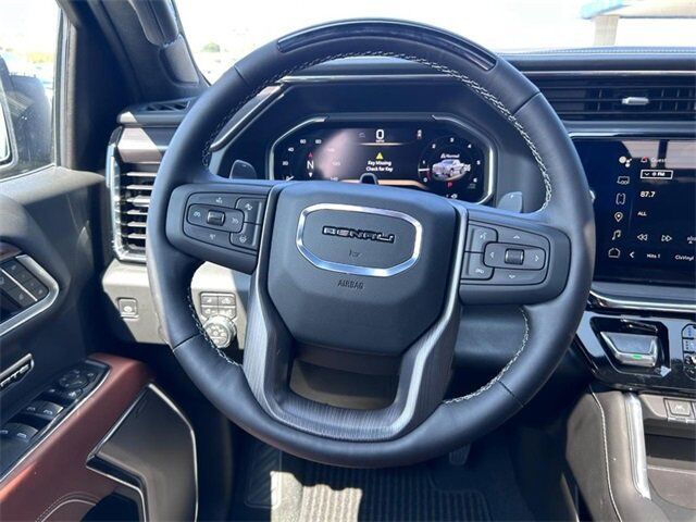 2026 GMC Sierra 1500 Denali Ultimate Farmington MO