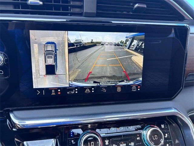 2026 GMC Sierra 1500 Denali Ultimate Farmington MO