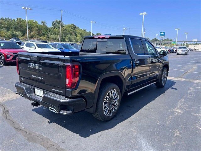 2026 GMC Sierra 1500 Denali Ultimate Farmington MO
