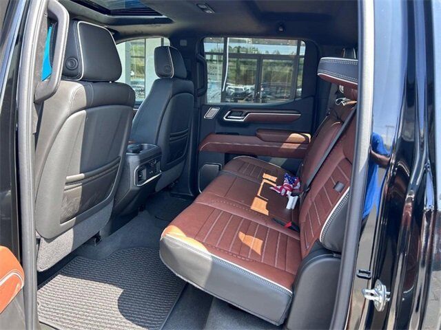 2026 GMC Sierra 1500 Denali Ultimate Farmington MO