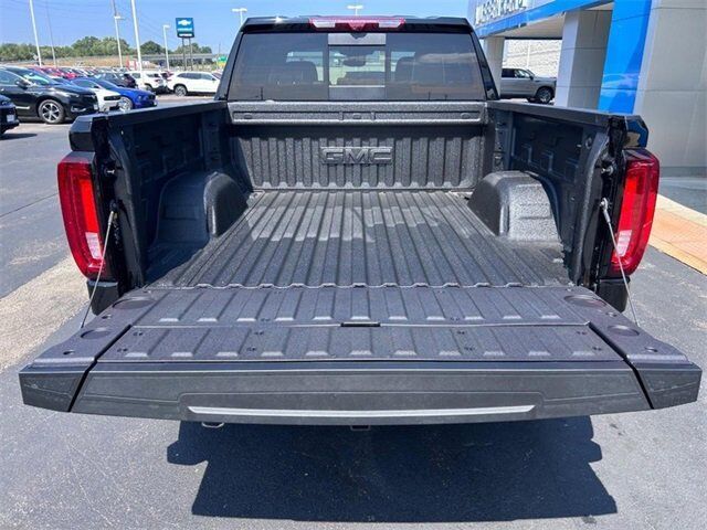 2026 GMC Sierra 1500 Denali Ultimate Farmington MO