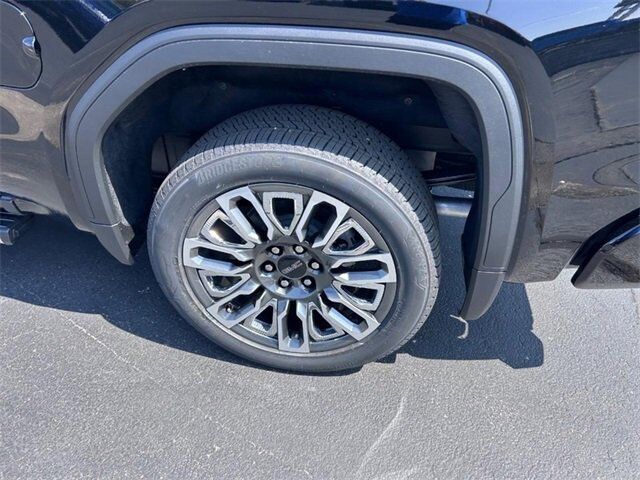 2026 GMC Sierra 1500 Denali Ultimate Farmington MO