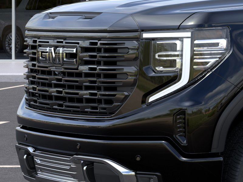 2026 GMC Sierra 1500 Denali Ultimate Farmington MO