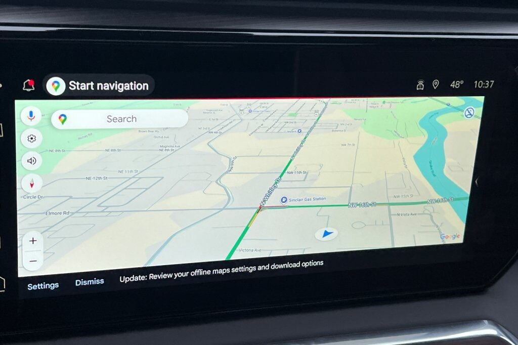 2026 GMC Sierra 1500 Denali Ultimate Fruitland ID