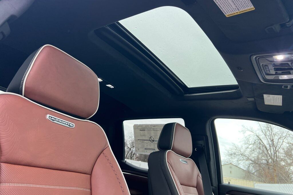 2026 GMC Sierra 1500 Denali Ultimate Fruitland ID