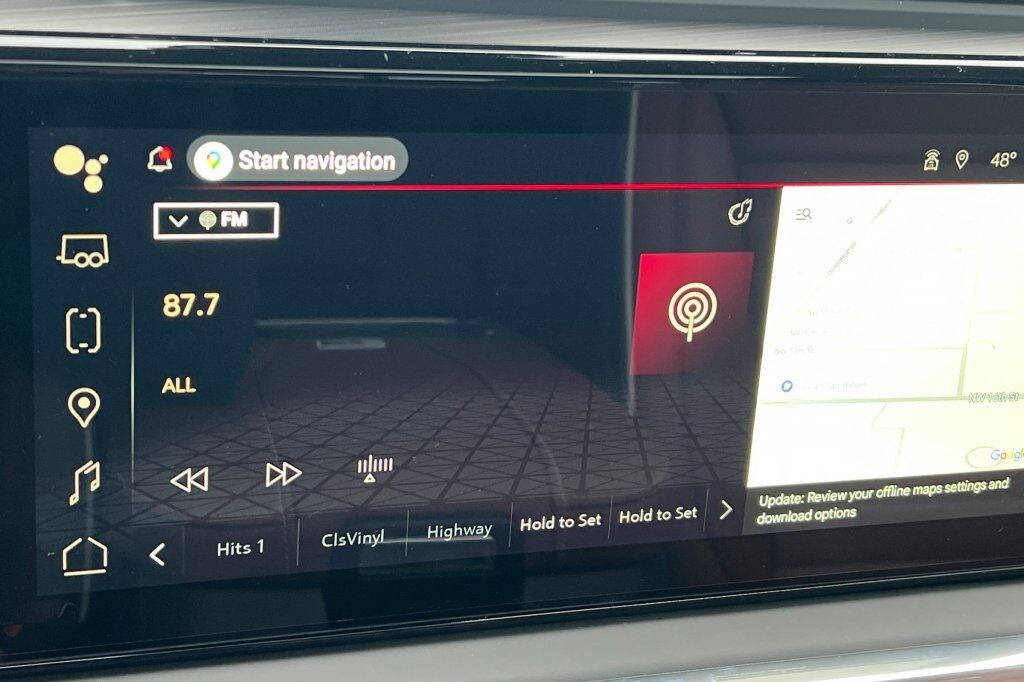 2026 GMC Sierra 1500 Denali Ultimate Fruitland ID