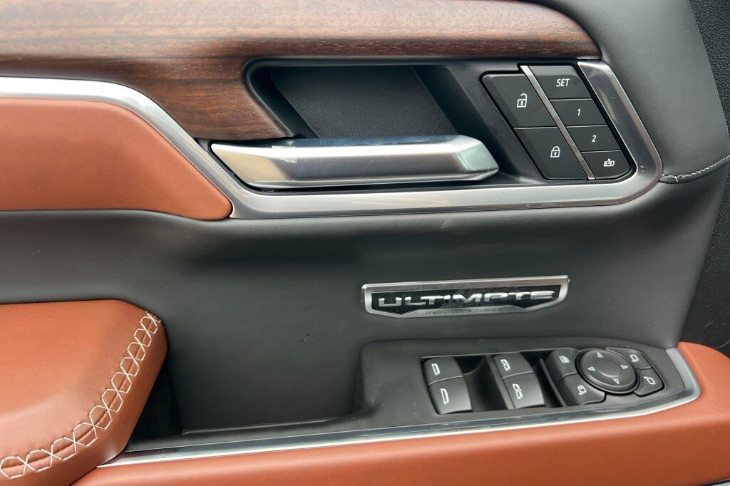 2026 GMC Sierra 1500 Denali Ultimate Fruitland ID