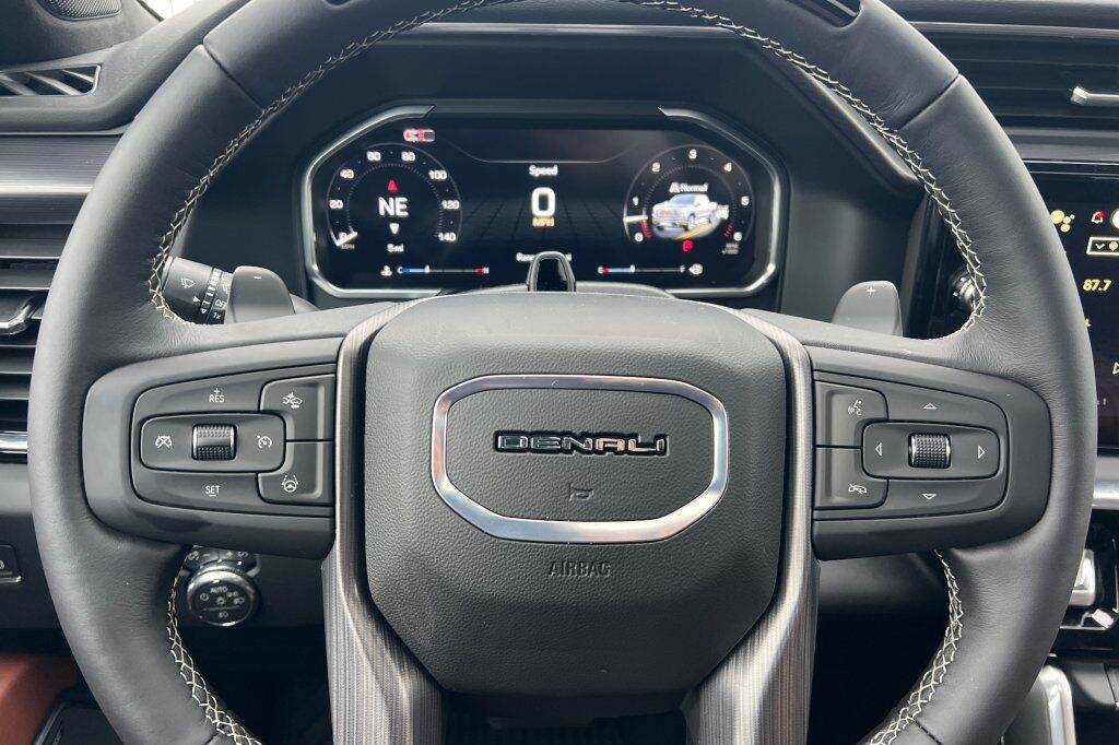 2026 GMC Sierra 1500 Denali Ultimate Fruitland ID