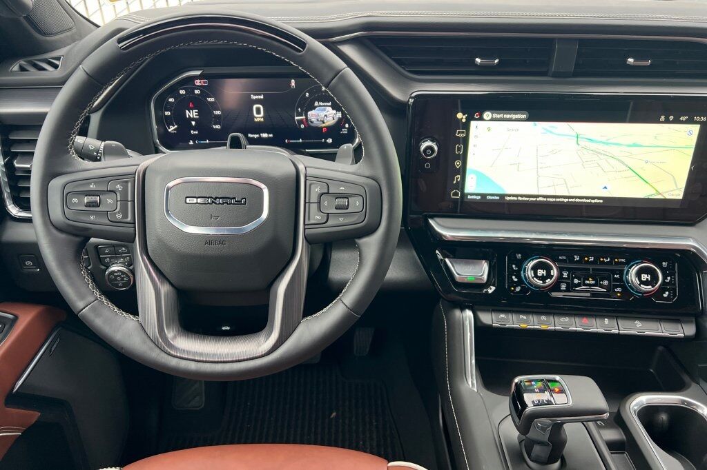 2026 GMC Sierra 1500 Denali Ultimate Fruitland ID