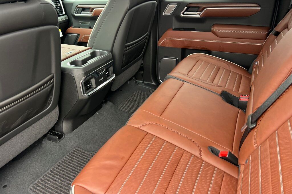 2026 GMC Sierra 1500 Denali Ultimate Fruitland ID