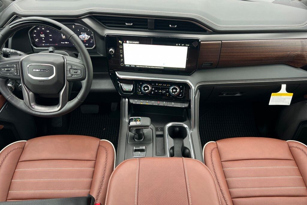 2026 GMC Sierra 1500 Denali Ultimate Fruitland ID