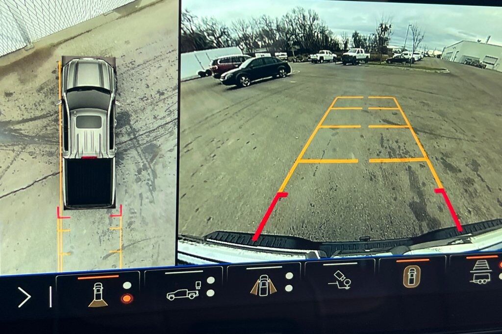 2026 GMC Sierra 1500 Denali Ultimate Fruitland ID