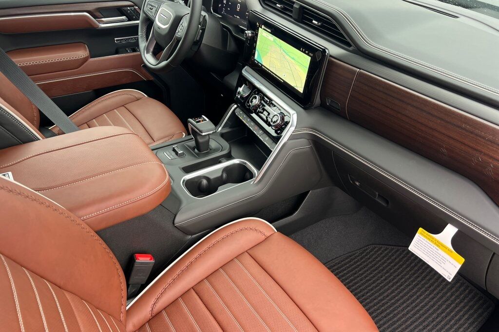 2026 GMC Sierra 1500 Denali Ultimate Fruitland ID